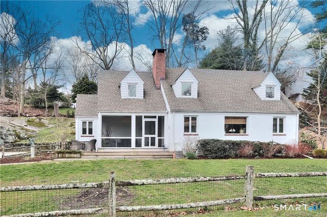 28 Narrow Rocks Road, Westport, CT 06880