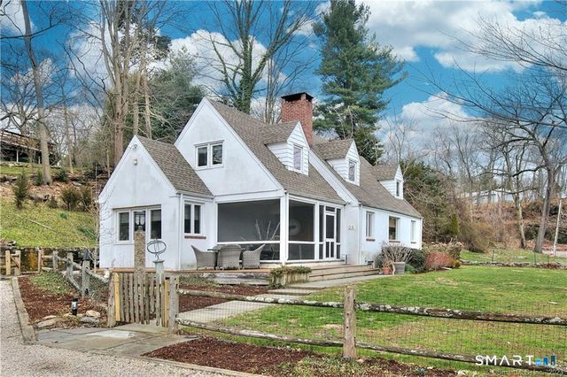 28 Narrow Rocks Road, Westport, CT 06880