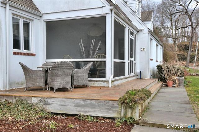 28 Narrow Rocks Road, Westport, CT 06880