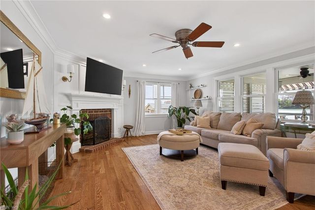 480 Southside RD, Virginia Beach, VA 23451