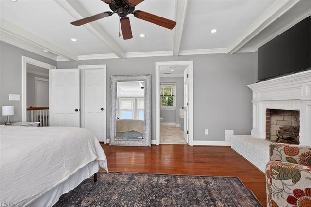 480 Southside RD, Virginia Beach, VA 23451