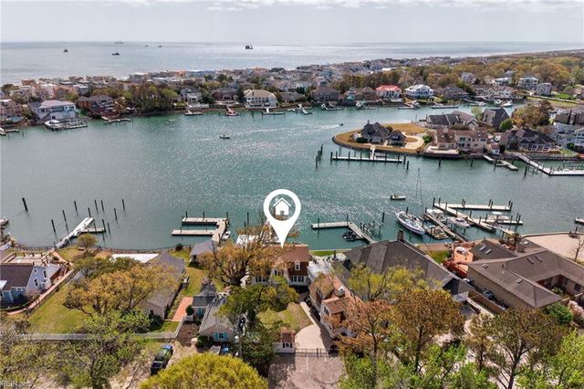 480 Southside RD, Virginia Beach, VA 23451