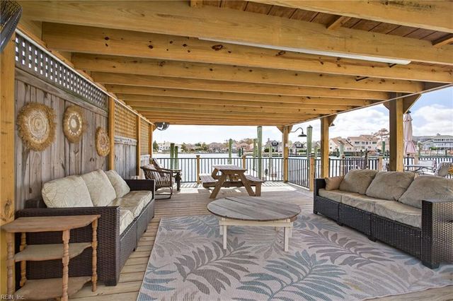 480 Southside RD, Virginia Beach, VA 23451