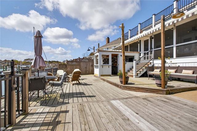 480 Southside RD, Virginia Beach, VA 23451