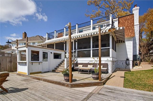 480 Southside RD, Virginia Beach, VA 23451