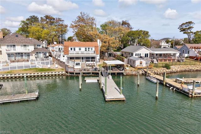 480 Southside RD, Virginia Beach, VA 23451