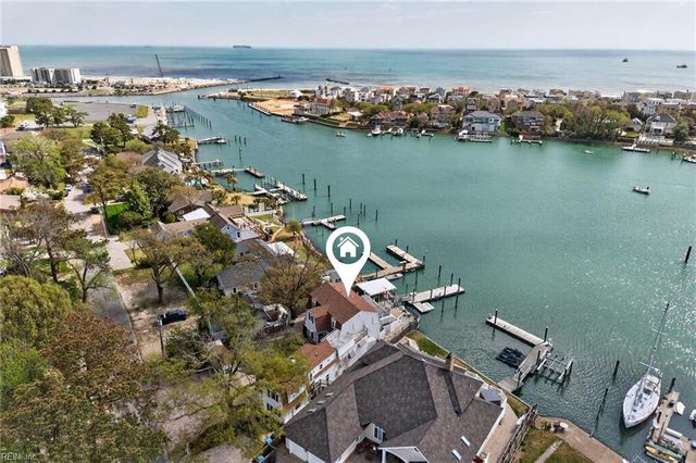 480 Southside RD, Virginia Beach, VA 23451