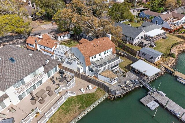 480 Southside RD, Virginia Beach, VA 23451