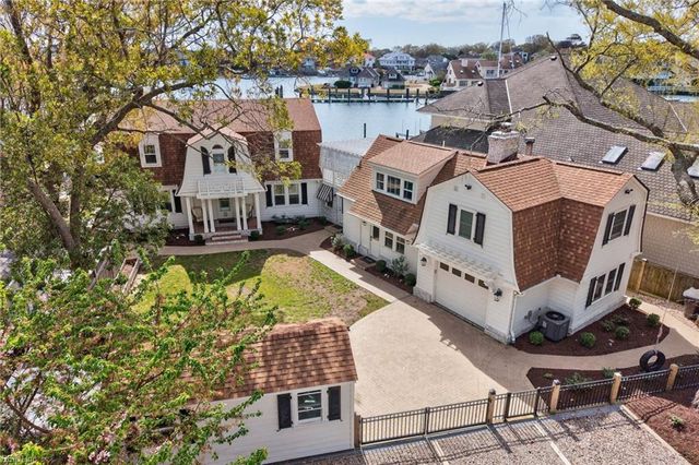 480 Southside RD, Virginia Beach, VA 23451