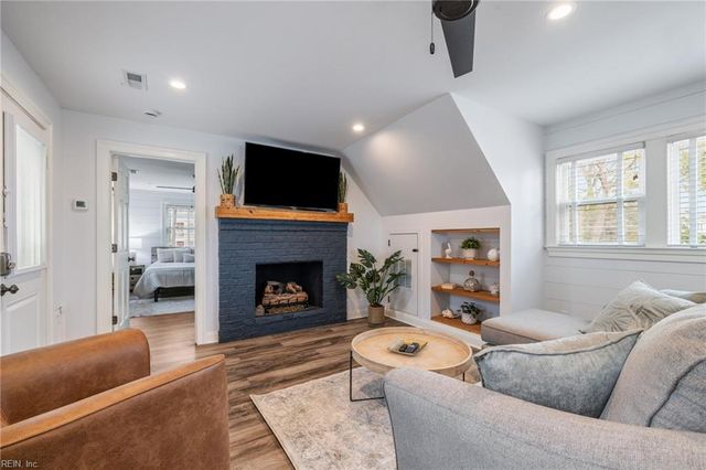 480 Southside RD, Virginia Beach, VA 23451