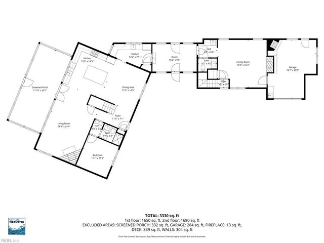 480 Southside RD, Virginia Beach, VA 23451