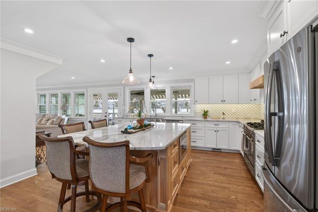 480 Southside RD, Virginia Beach, VA 23451