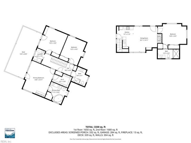 480 Southside RD, Virginia Beach, VA 23451