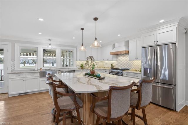 480 Southside RD, Virginia Beach, VA 23451