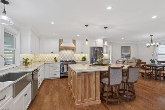 480 Southside RD, Virginia Beach, VA 23451