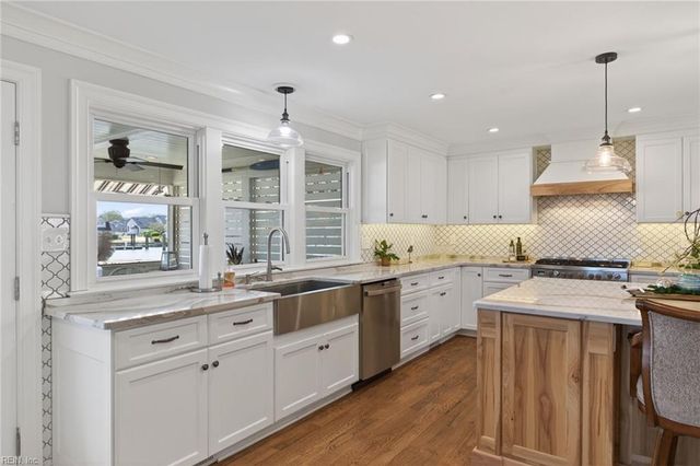 480 Southside RD, Virginia Beach, VA 23451