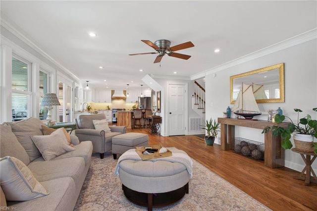 480 Southside RD, Virginia Beach, VA 23451