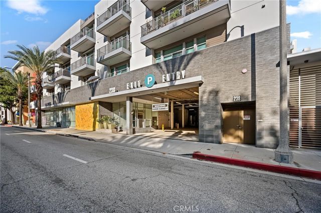 238 S Arroyo Parkway 401, Pasadena, CA 91105