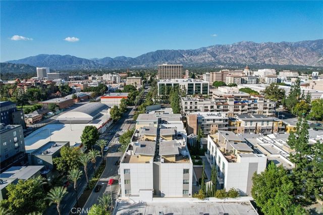 238 S Arroyo Parkway 401, Pasadena, CA 91105