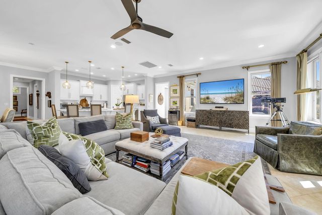 2535 Vineyard Lane, Miramar Beach, FL 32550