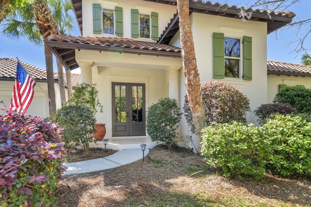 2535 Vineyard Lane, Miramar Beach, FL 32550