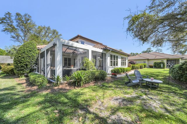 2535 Vineyard Lane, Miramar Beach, FL 32550