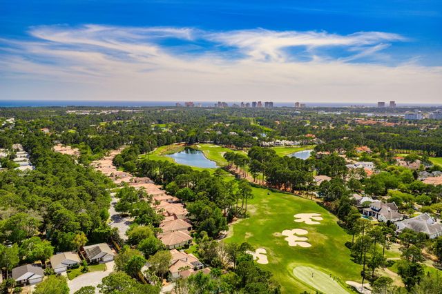 2535 Vineyard Lane, Miramar Beach, FL 32550