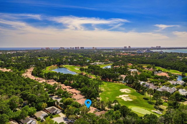 2535 Vineyard Lane, Miramar Beach, FL 32550
