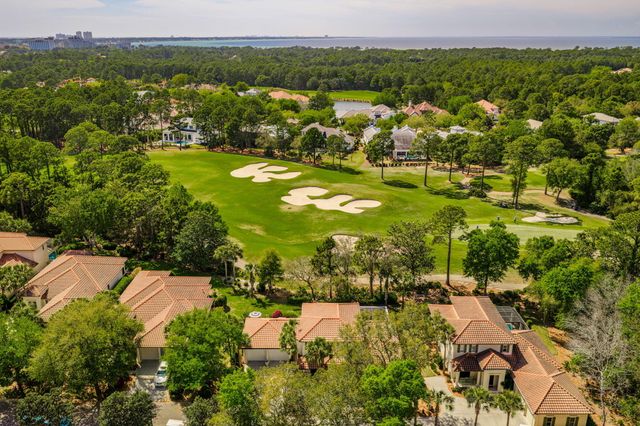 2535 Vineyard Lane, Miramar Beach, FL 32550
