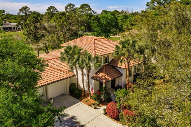 2535 Vineyard Lane, Miramar Beach, FL 32550