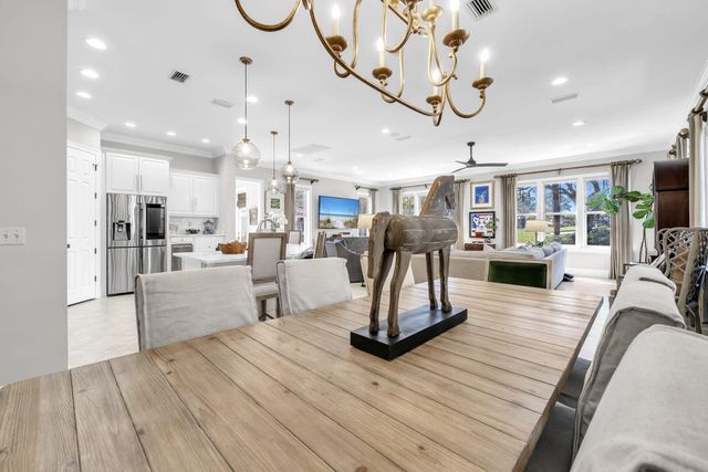 2535 Vineyard Lane, Miramar Beach, FL 32550