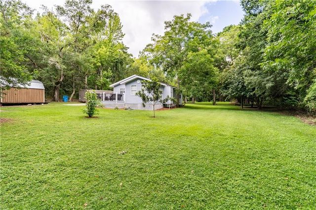 11825 Old Shipyard Road, Coden, AL 36523