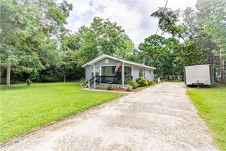 11825 Old Shipyard Road, Coden, AL 36523