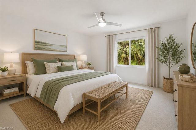 3031 Sandpiper Bay CIR F205, Naples, FL 34112