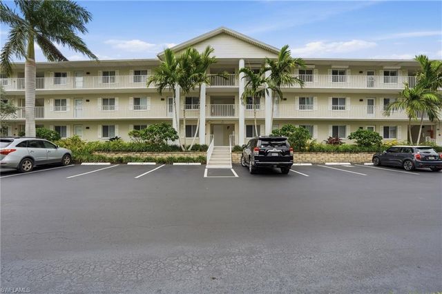 3031 Sandpiper Bay CIR F205, Naples, FL 34112