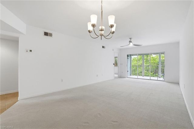3031 Sandpiper Bay CIR F205, Naples, FL 34112