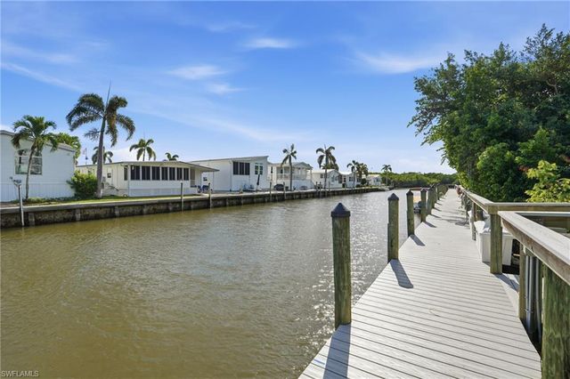 3031 Sandpiper Bay CIR F205, Naples, FL 34112