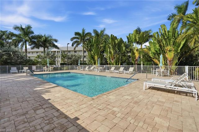 3031 Sandpiper Bay CIR F205, Naples, FL 34112