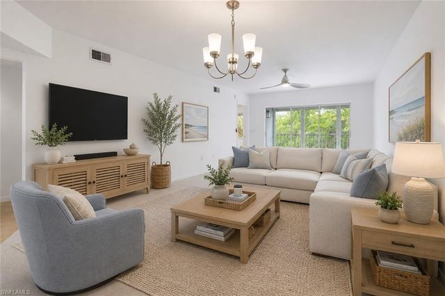 3031 Sandpiper Bay CIR F205, Naples, FL 34112