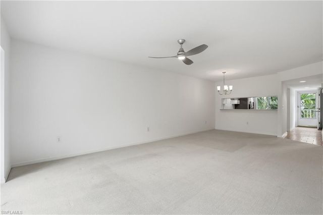 3031 Sandpiper Bay CIR F205, Naples, FL 34112