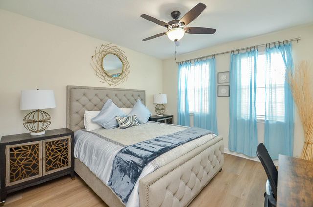 18214 Lake Eagle Drive, Cypress, TX 77433