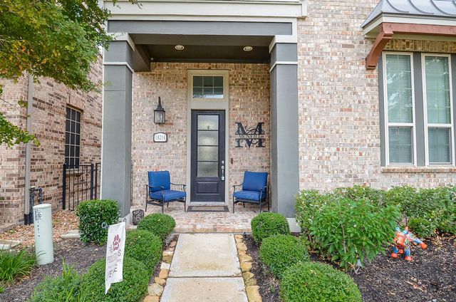 18214 Lake Eagle Drive, Cypress, TX 77433