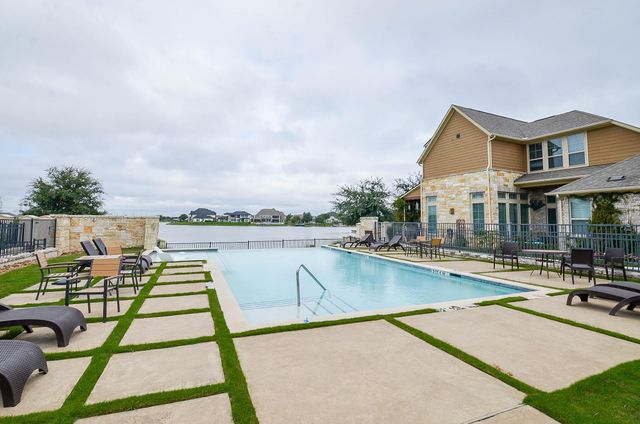 18214 Lake Eagle Drive, Cypress, TX 77433