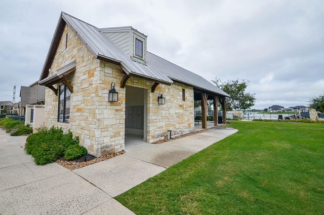 18214 Lake Eagle Drive, Cypress, TX 77433