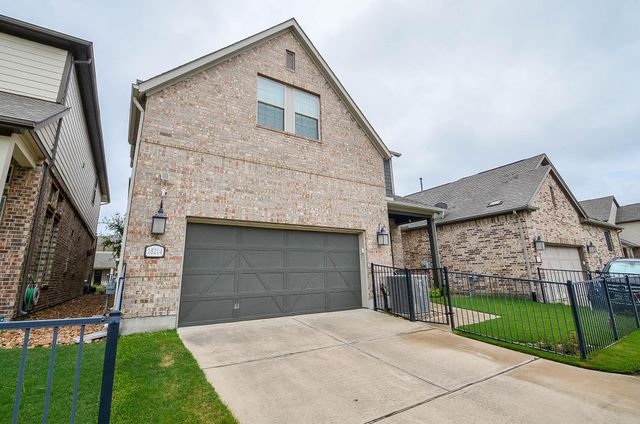 18214 Lake Eagle Drive, Cypress, TX 77433