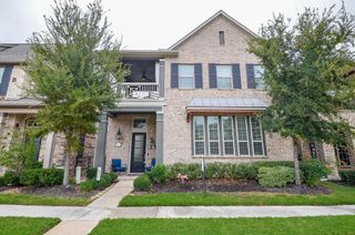 18214 Lake Eagle Drive, Cypress, TX 77433