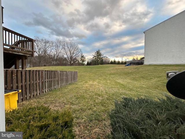 80 CARNEGIE LINKS DR, Martinsburg, WV 25405