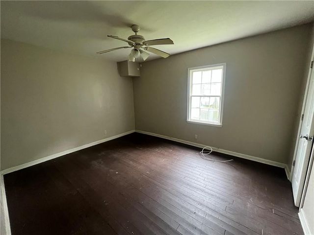 3661 Wylly Avenue, Brunswick, GA 31520