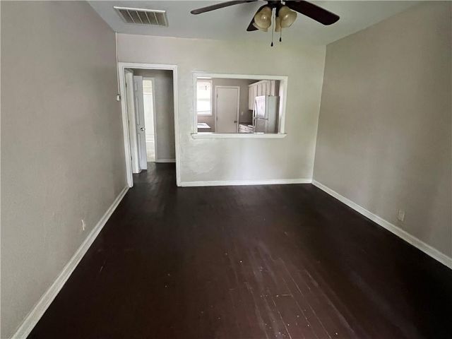 3661 Wylly Avenue, Brunswick, GA 31520