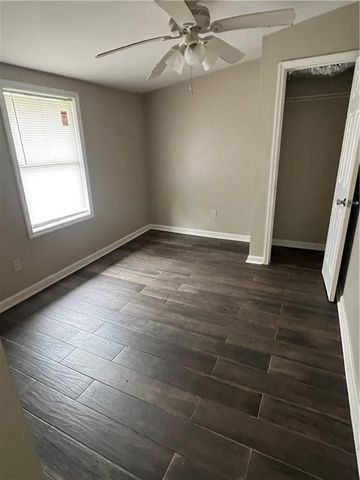 3661 Wylly Avenue, Brunswick, GA 31520